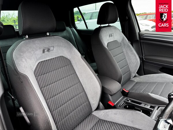 Used Volkswagen Golf 2020 for sale - 75671188: Photo 12