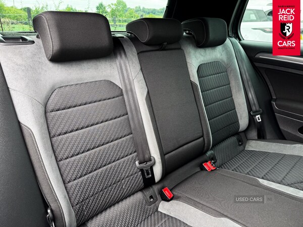 Used Volkswagen Golf 2020 for sale - 75671188: Photo 14