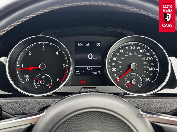 Used Volkswagen Golf 2020 for sale - 75671188: Photo 15