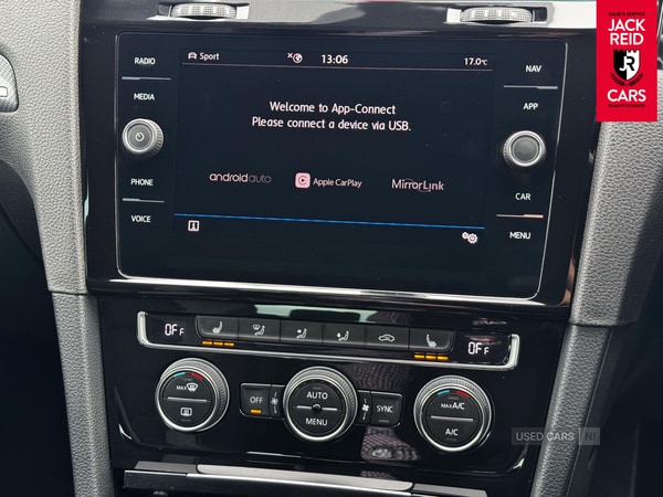 Used Volkswagen Golf 2020 for sale - 75671188: Photo 18