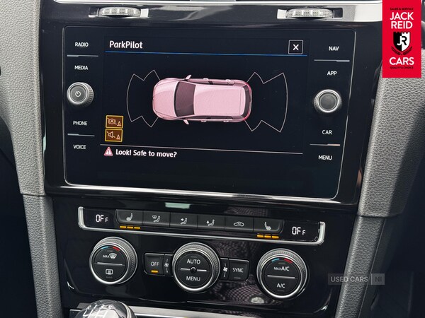 Used Volkswagen Golf 2020 for sale - 75671188: Photo 19