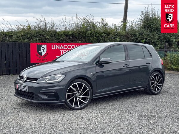 Used Volkswagen Golf 2020 for sale - 75671188: Photo 1