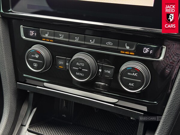 Used Volkswagen Golf 2020 for sale - 75671188: Photo 21