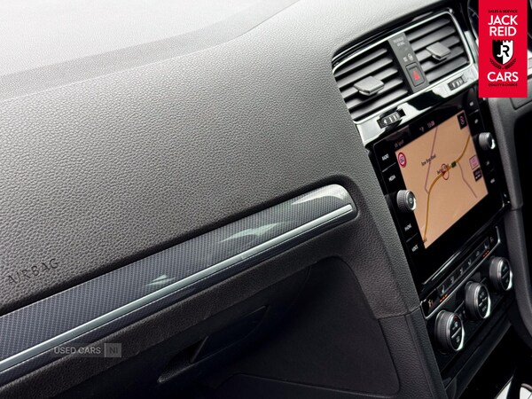 Used Volkswagen Golf 2020 for sale - 75671188: Photo 23