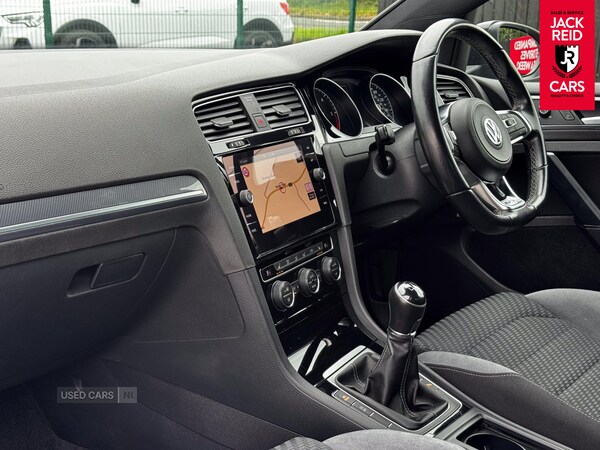 Used Volkswagen Golf 2020 for sale - 75671188: Photo 24