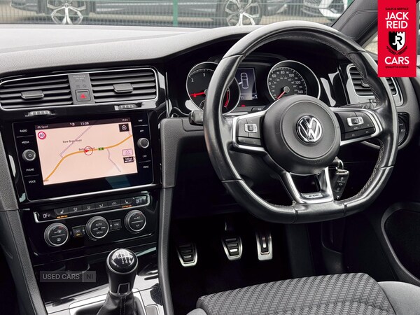 Used Volkswagen Golf 2020 for sale - 75671188: Photo 25