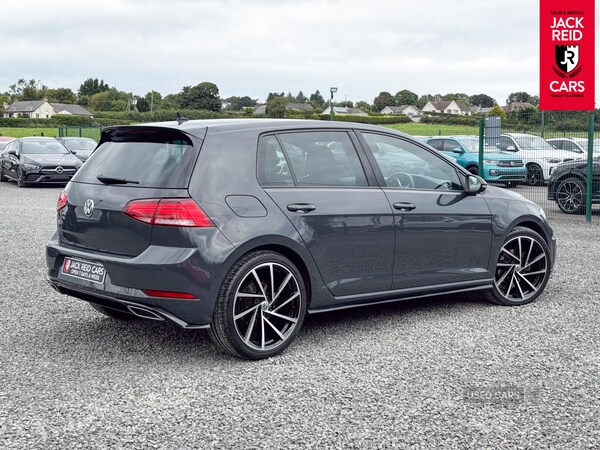 Used Volkswagen Golf 2020 for sale - 75671188: Photo 4