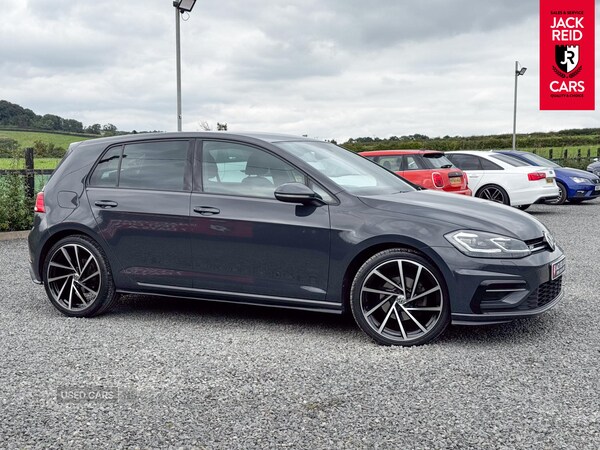 Used Volkswagen Golf 2020 for sale - 75671188: Photo 5