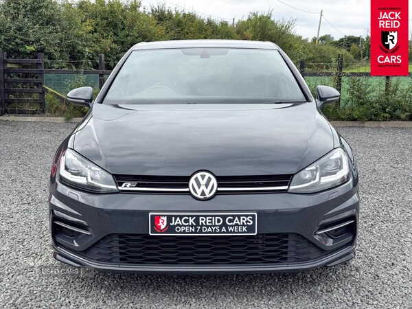 Used Volkswagen Golf 2020 for sale - 75671188: Photo 6