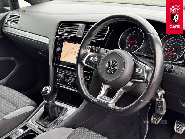Used Volkswagen Golf 2020 for sale - 75671188: Photo 7