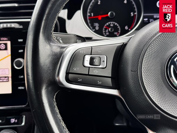 Used Volkswagen Golf 2020 for sale - 75671188: Photo 8