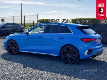 Used Audi A3 2021 for sale - 74188478: Photo