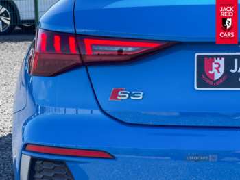 Used Audi A3 2021 for sale - 74188478: Photo