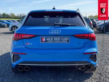 Used Audi A3 2021 for sale - 74188478: Photo