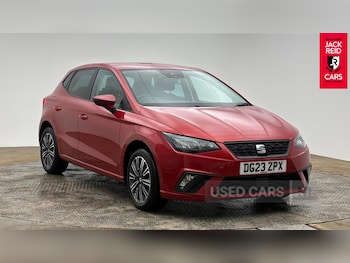 Used SEAT Ibiza 2023 for sale - 78663139: Photo