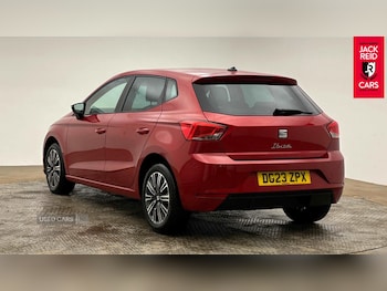 Used SEAT Ibiza 2023 for sale - 78663139: Photo
