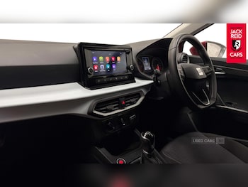 Used SEAT Ibiza 2023 for sale - 78663139: Photo