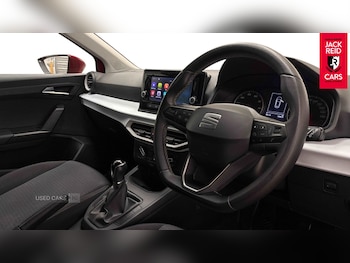Used SEAT Ibiza 2023 for sale - 78663139: Photo