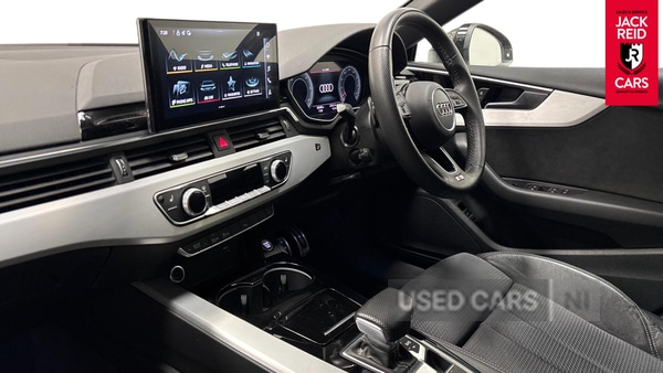 Used Audi A5 2022 for sale - 77575664: Photo 2