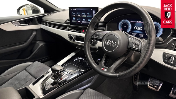 Used Audi A5 2022 for sale - 77575664: Photo 3