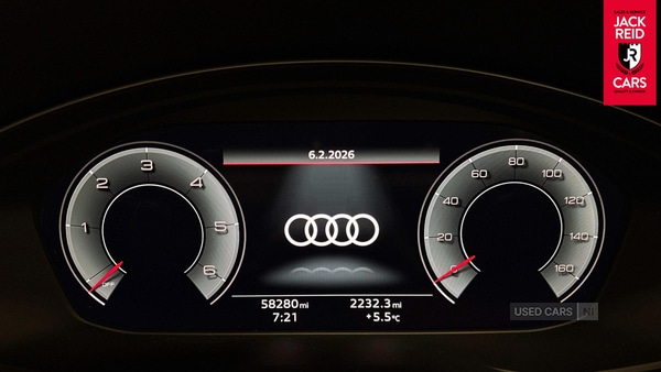 Used Audi A5 2022 for sale - 77575664: Photo 4