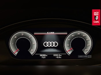 Used Audi A5 2022 for sale - 77575664: Photo