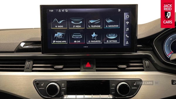 Used Audi A5 2022 for sale - 77575664: Photo 5