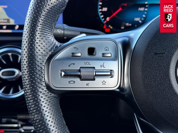 Used Mercedes-Benz CLA 2019 for sale - 76399896: Photo 10