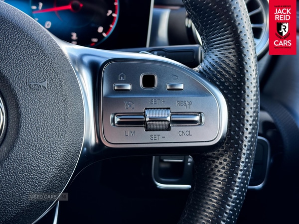 Used Mercedes-Benz CLA 2019 for sale - 76399896: Photo 11