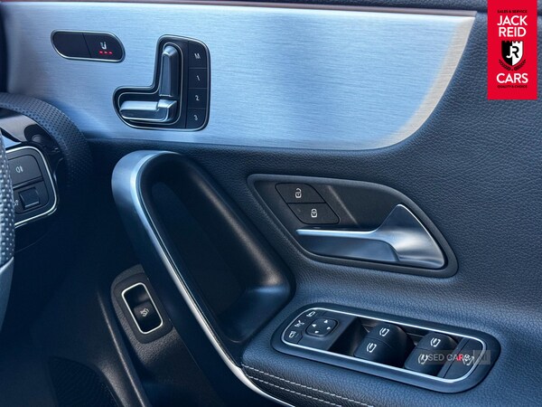 Used Mercedes-Benz CLA 2019 for sale - 76399896: Photo 13