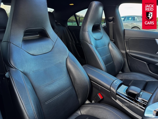 Used Mercedes-Benz CLA 2019 for sale - 76399896: Photo 14