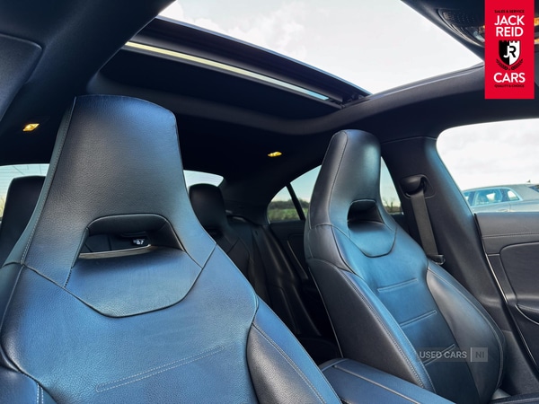 Used Mercedes-Benz CLA 2019 for sale - 76399896: Photo 15