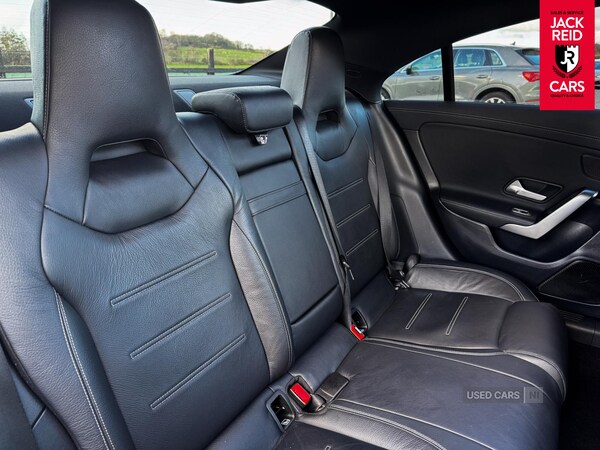 Used Mercedes-Benz CLA 2019 for sale - 76399896: Photo 16