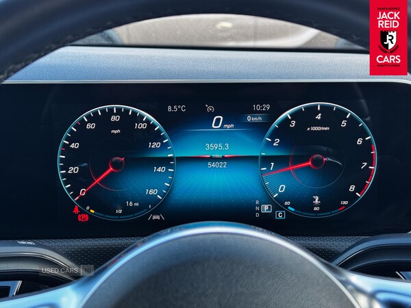 Used Mercedes-Benz CLA 2019 for sale - 76399896: Photo 17