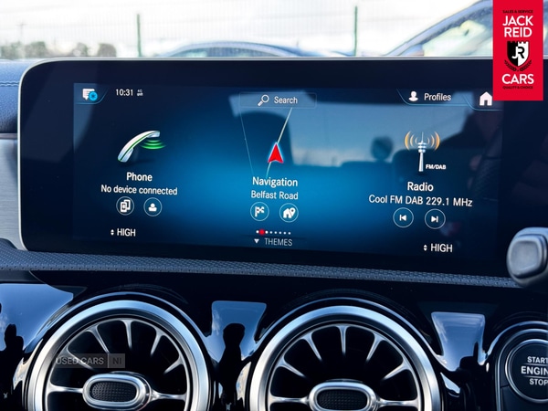 Used Mercedes-Benz CLA 2019 for sale - 76399896: Photo 18