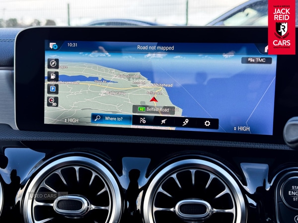 Used Mercedes-Benz CLA 2019 for sale - 76399896: Photo 19