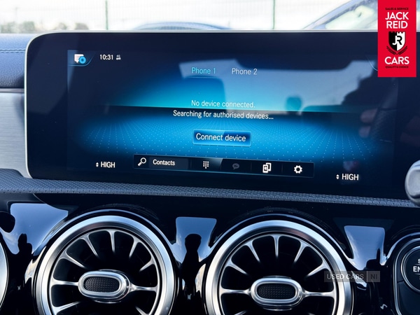 Used Mercedes-Benz CLA 2019 for sale - 76399896: Photo 20