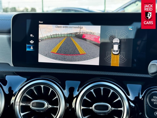 Used Mercedes-Benz CLA 2019 for sale - 76399896: Photo 21