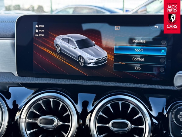 Used Mercedes-Benz CLA 2019 for sale - 76399896: Photo 22