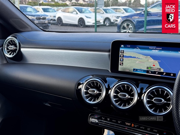 Used Mercedes-Benz CLA 2019 for sale - 76399896: Photo 23