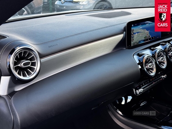 Used Mercedes-Benz CLA 2019 for sale - 76399896: Photo 27