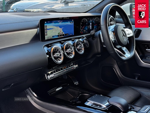 Used Mercedes-Benz CLA 2019 for sale - 76399896: Photo 28