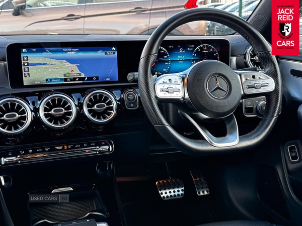 Used Mercedes-Benz CLA 2019 for sale - 76399896: Photo 29