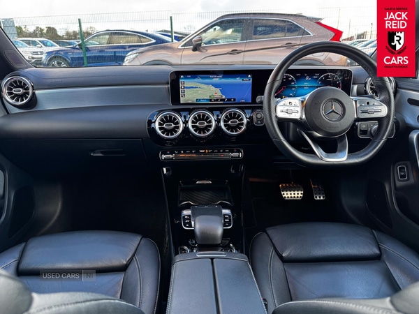 Used Mercedes-Benz CLA 2019 for sale - 76399896: Photo 30