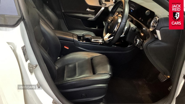 Used Mercedes-Benz CLA 2019 for sale - 76399896: Photo 4