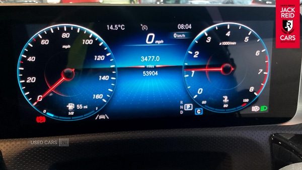 Used Mercedes-Benz CLA 2019 for sale - 76399896: Photo 5