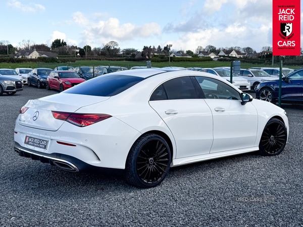 Used Mercedes-Benz CLA 2019 for sale - 76399896: Photo 6