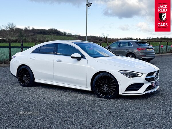 Used Mercedes-Benz CLA 2019 for sale - 76399896: Photo 7