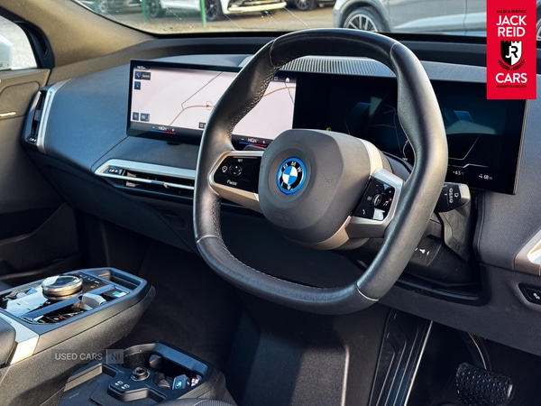 Used BMW iX 2022 for sale - 75991984: Photo 10