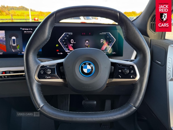 Used BMW iX 2022 for sale - 75991984: Photo 11